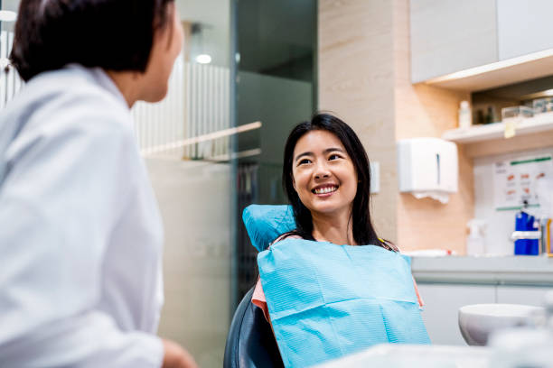 Best Sedation Dentistry  in Summerfield, MD