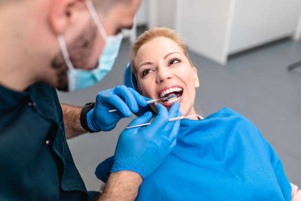 Dental X-Rays and Imaging in Summerfield, MD