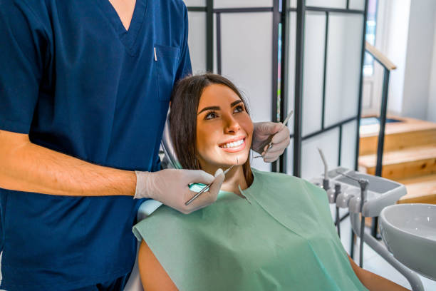 Best Traditional Braces  in Summerfield, MD