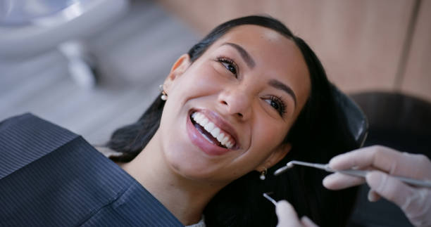 Full Mouth Reconstruction in Summerfield, MD