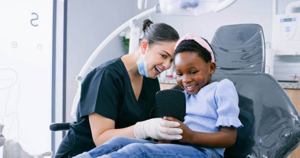 Best Tooth Extraction  in Summerfield, MD