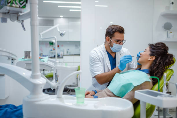 Best TMJ/TMD Treatment  in Summerfield, MD