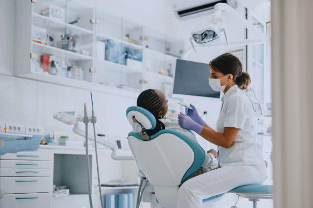 Best General Dentistry  in Summerfield, MD